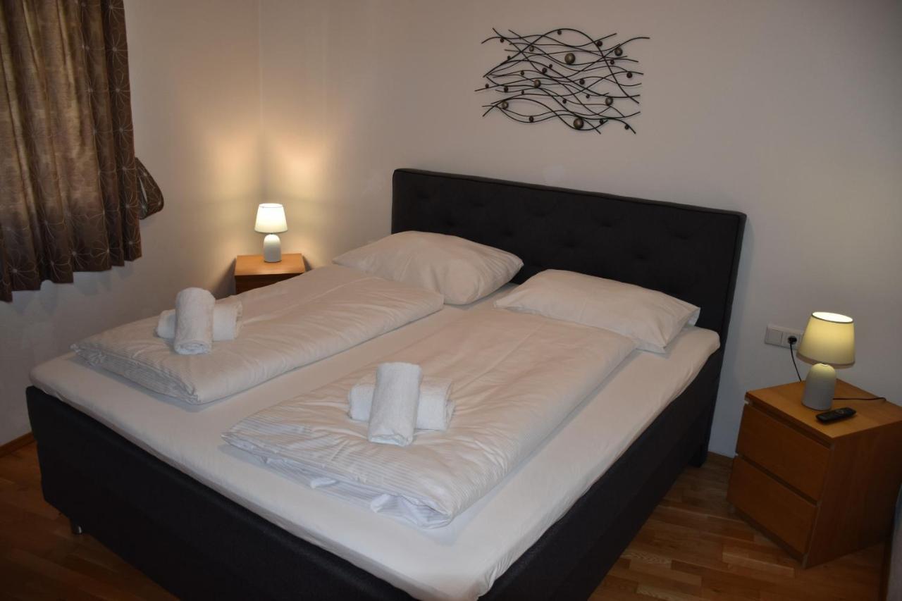 Apartment Nicola - By Four Seasons Apartments Kaprun Exterior photo